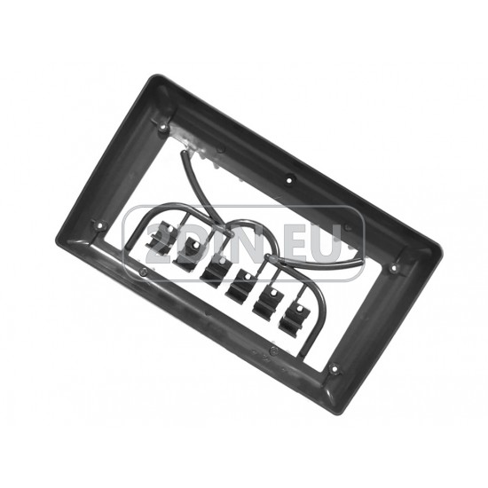 УНИВЕРСАЛНА  9" МУЛТИМЕДИЯ ЗА КОЛА GPS android 16